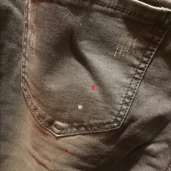 ✨NEW✨Bee&Ceci jeans size 13 👖 - Picture 7 of 7